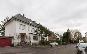 Apartment Wilhelmstr für bis zu 3 Personen